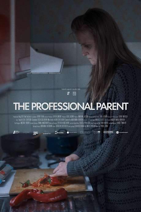 The Professional Parent